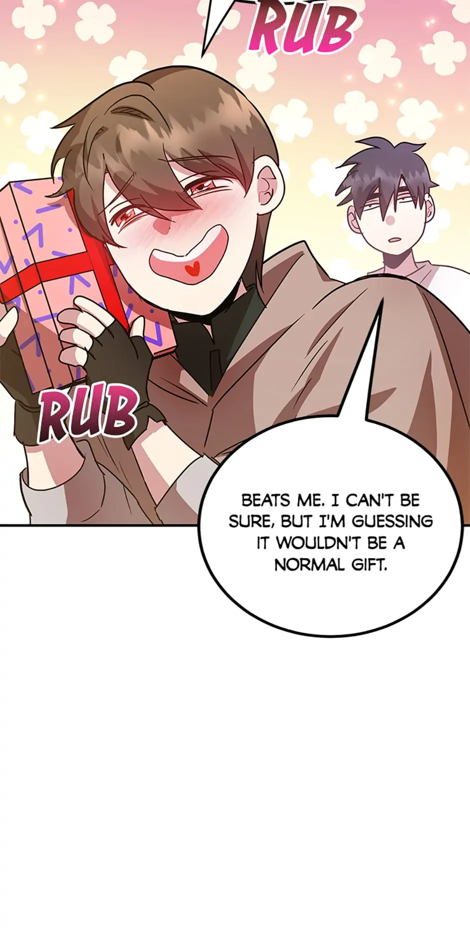 The 10-Star Player's Lucky Draw chapter 29 page 71