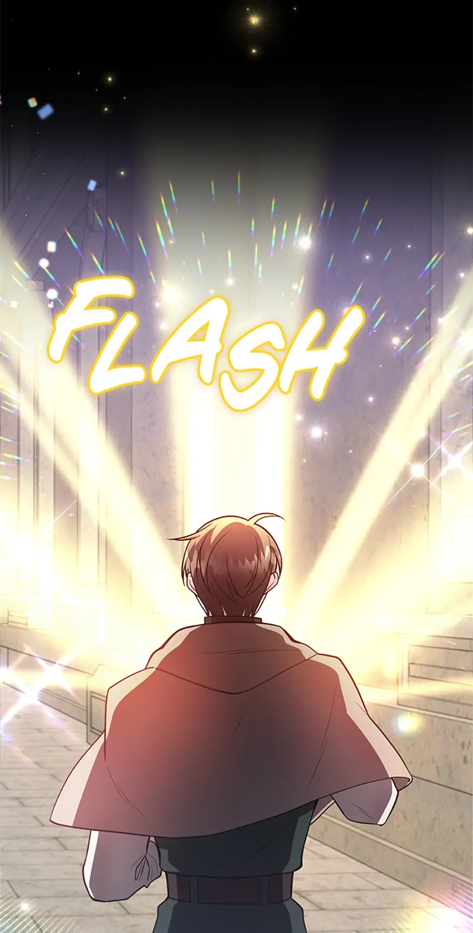 The 10-Star Player's Lucky Draw chapter 29 page 74