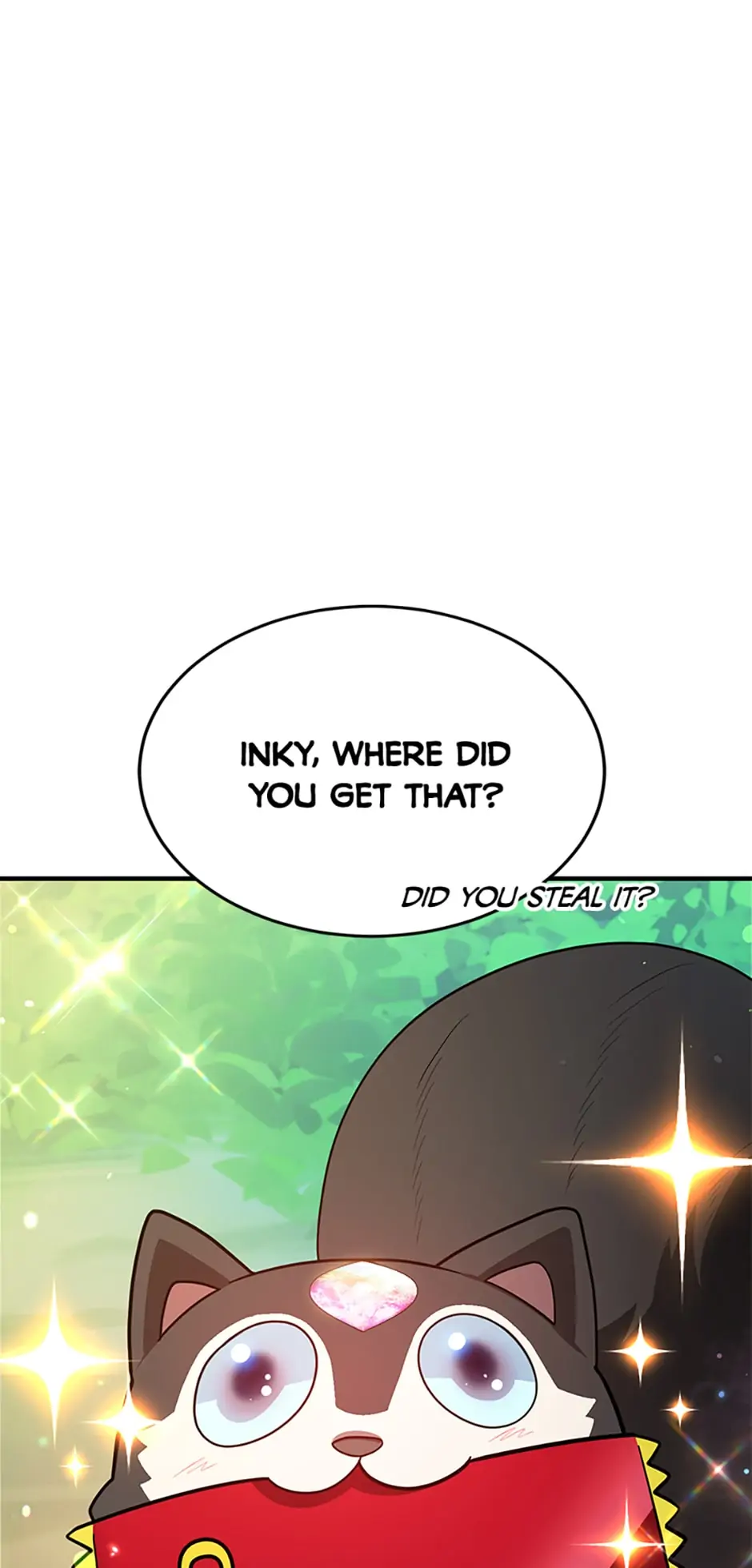 The 10-Star Player's Lucky Draw chapter 29 page 8