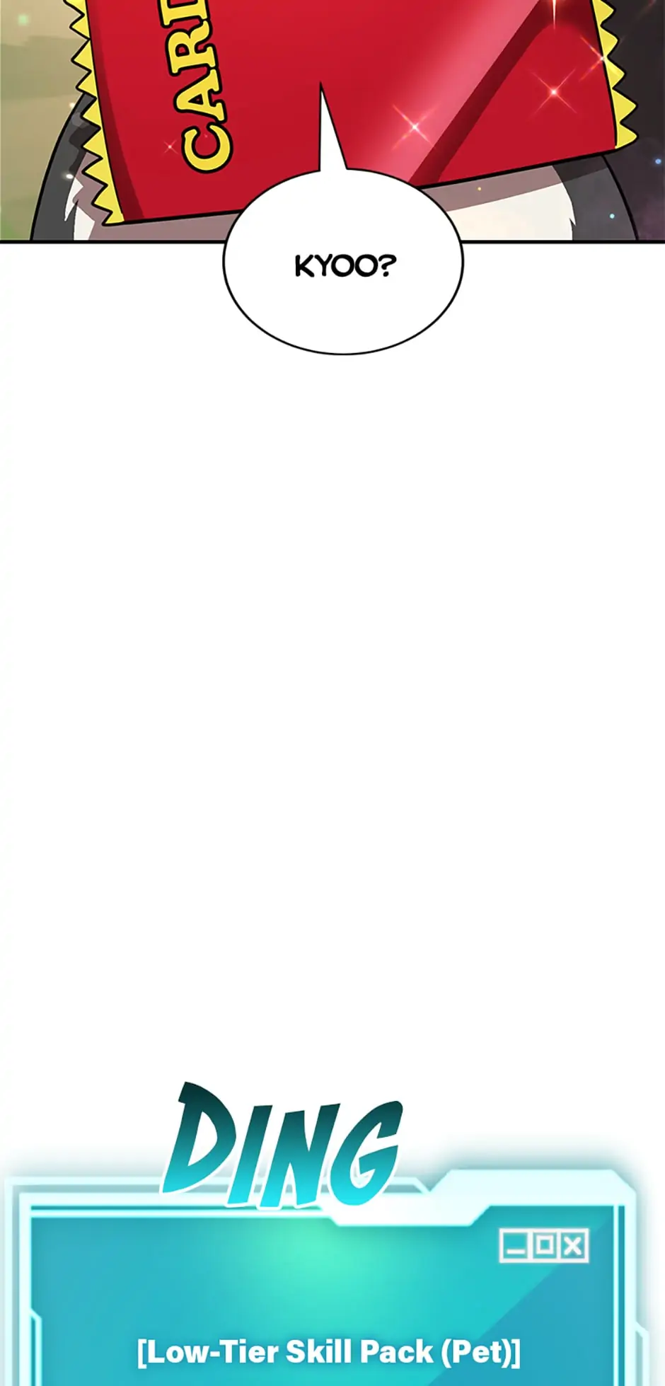 The 10-Star Player's Lucky Draw chapter 29 page 9