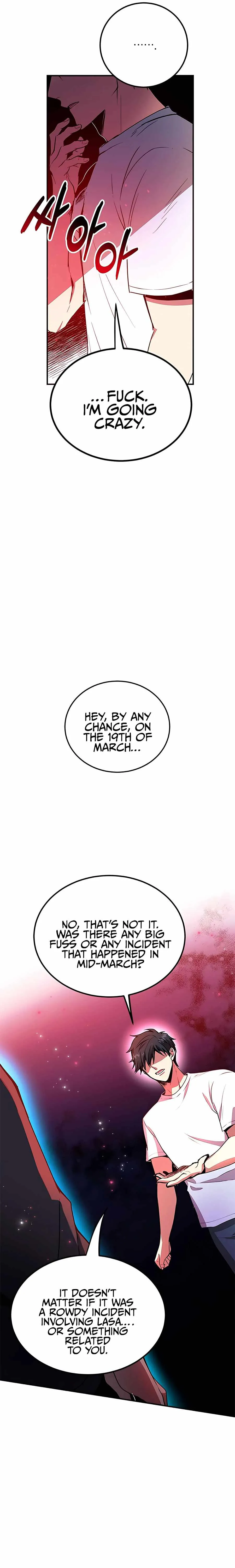 The 10-Star Player's Lucky Draw chapter 3 page 5