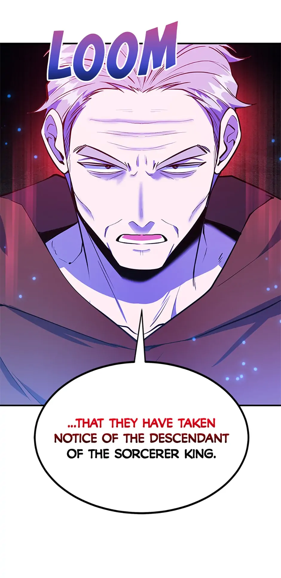 The 10-Star Player's Lucky Draw chapter 30 page 13