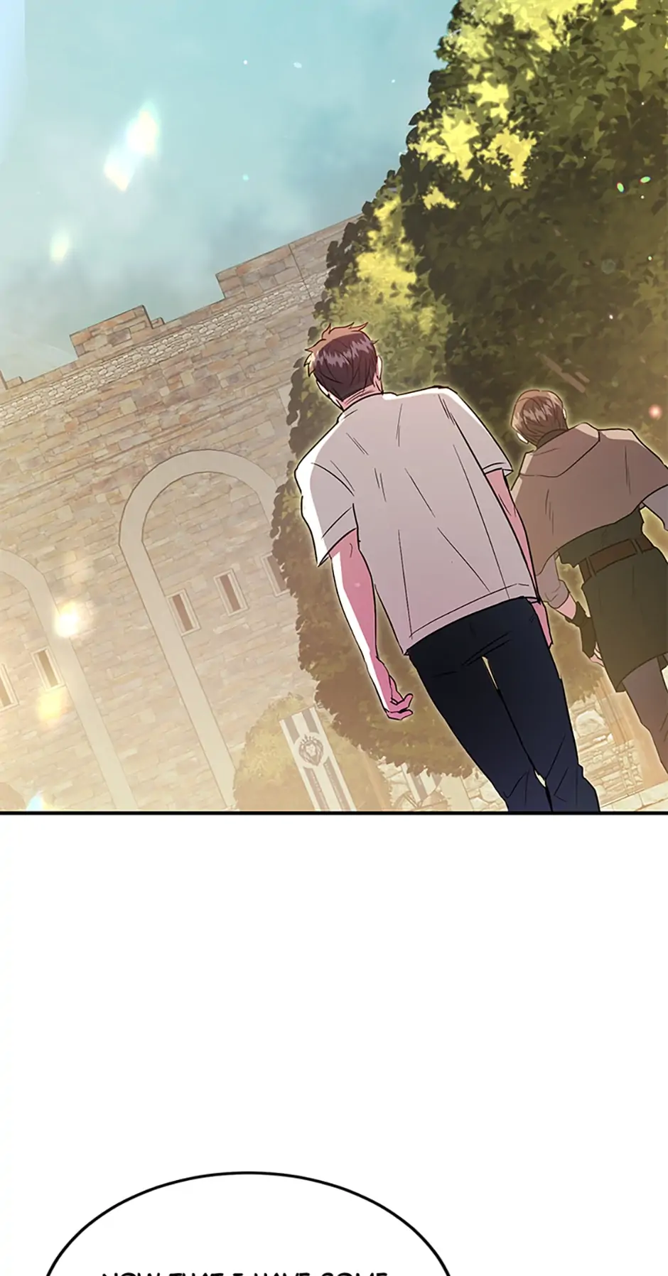 The 10-Star Player's Lucky Draw chapter 30 page 18