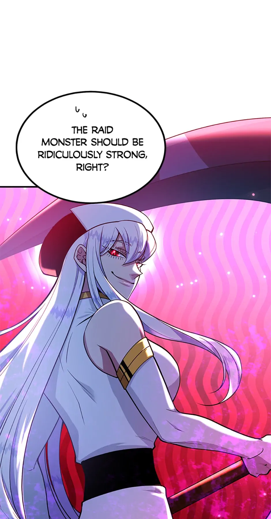 The 10-Star Player's Lucky Draw chapter 30 page 20