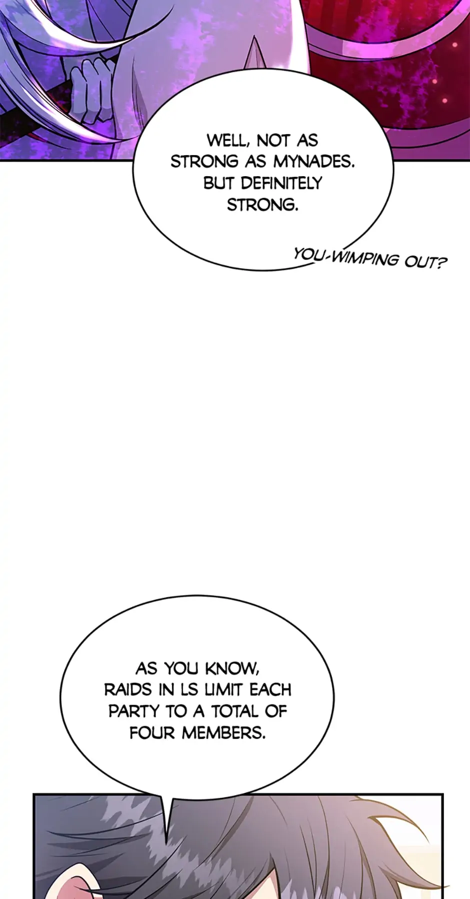 The 10-Star Player's Lucky Draw chapter 30 page 21