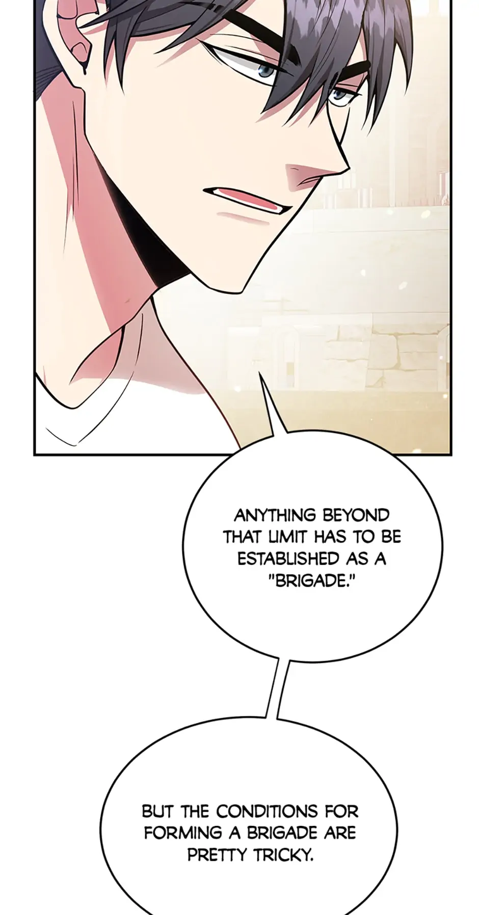 The 10-Star Player's Lucky Draw chapter 30 page 22