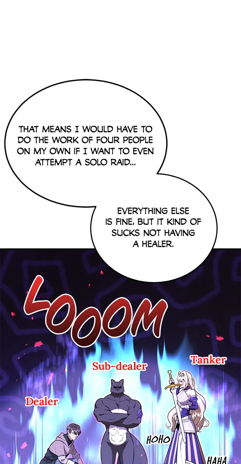 The 10-Star Player's Lucky Draw chapter 30 page 24