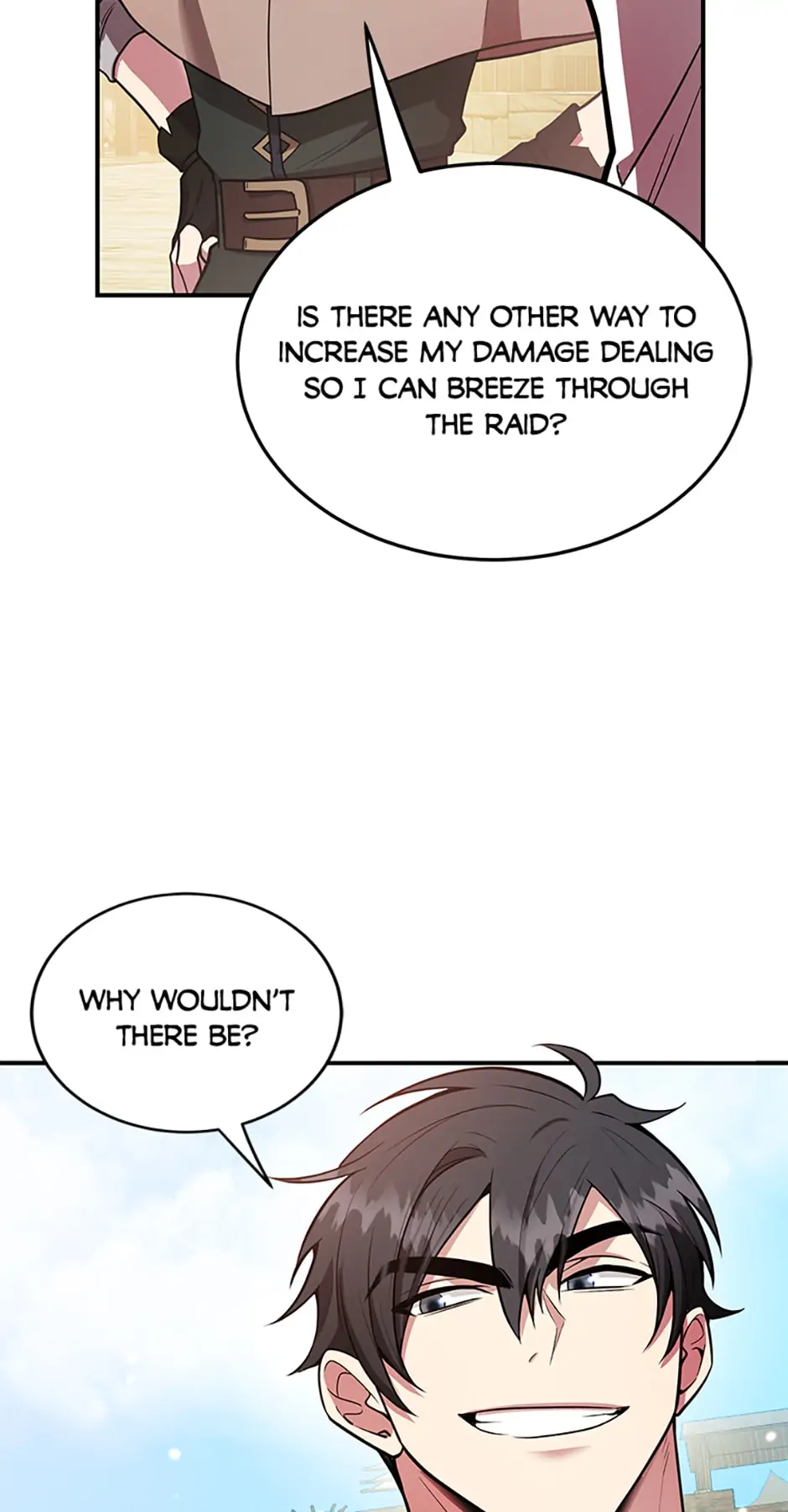 The 10-Star Player's Lucky Draw chapter 30 page 26