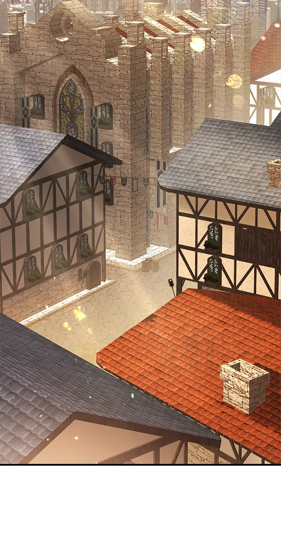 The 10-Star Player's Lucky Draw chapter 30 page 31