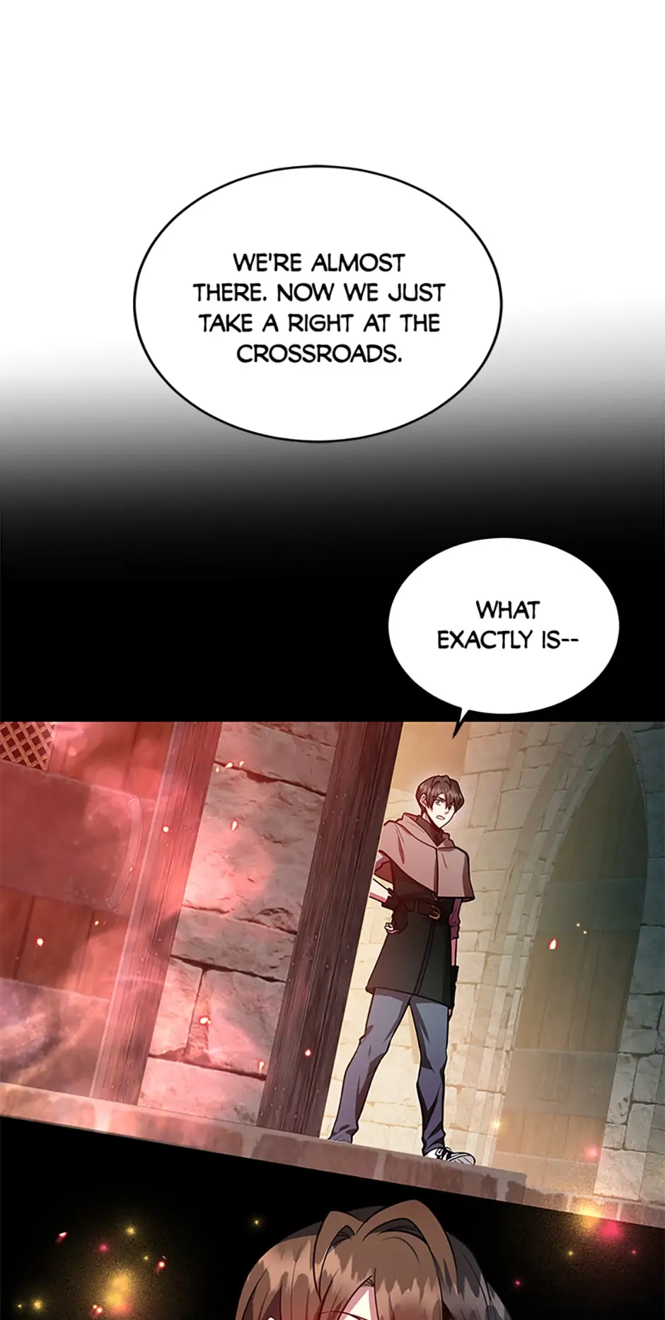 The 10-Star Player's Lucky Draw chapter 30 page 32