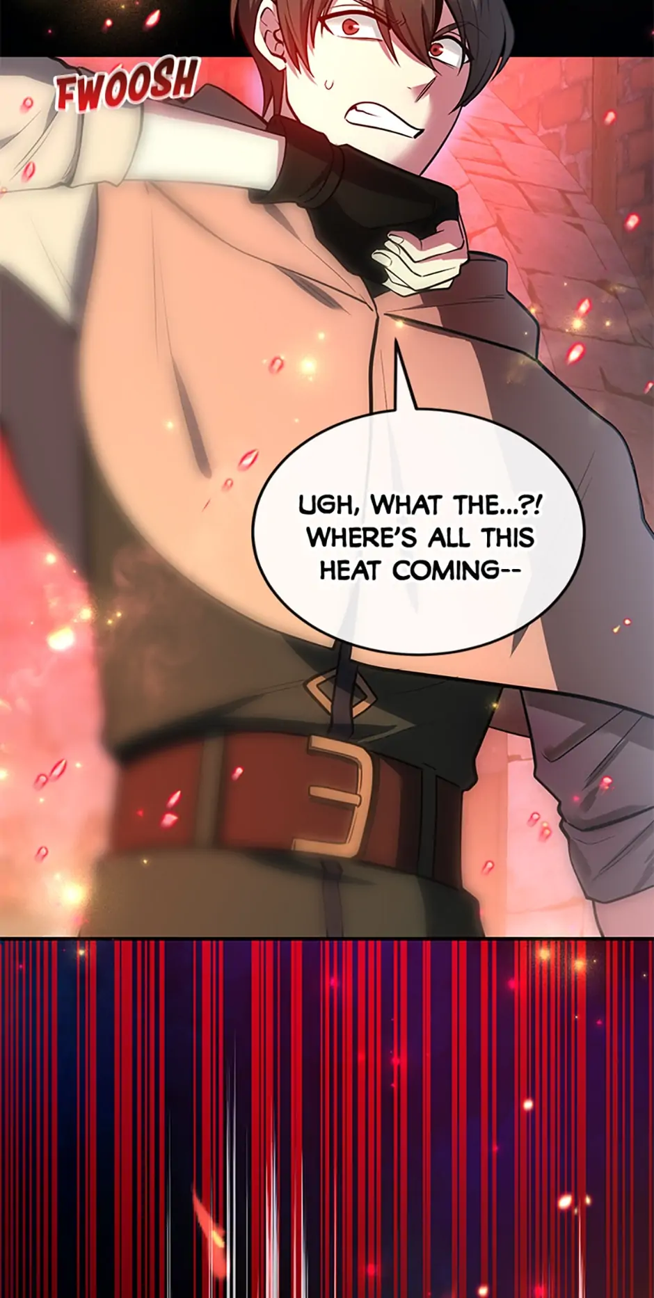 The 10-Star Player's Lucky Draw chapter 30 page 33