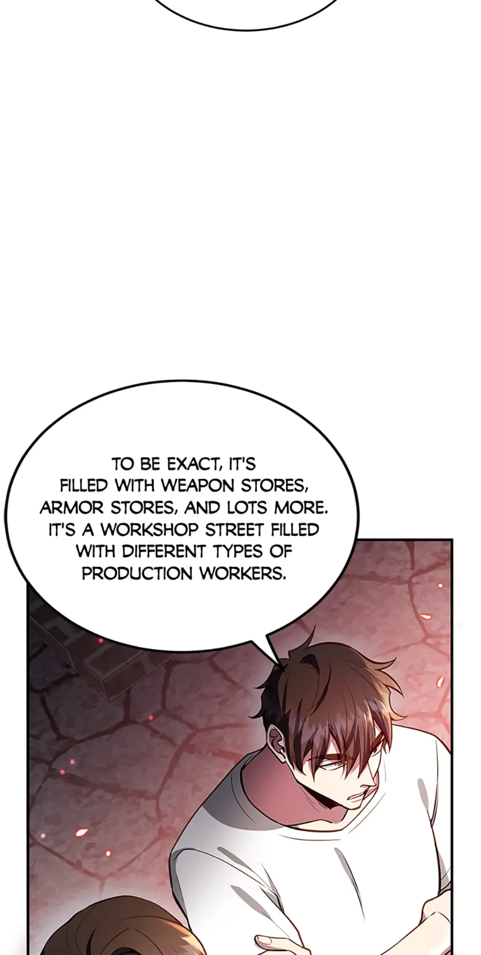 The 10-Star Player's Lucky Draw chapter 30 page 37