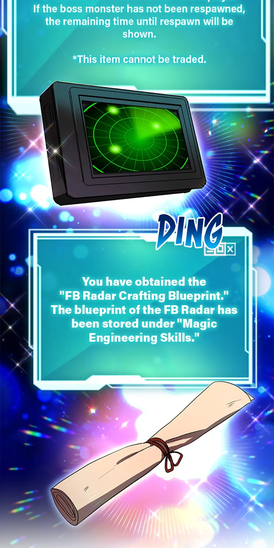 The 10-Star Player's Lucky Draw chapter 30 page 4