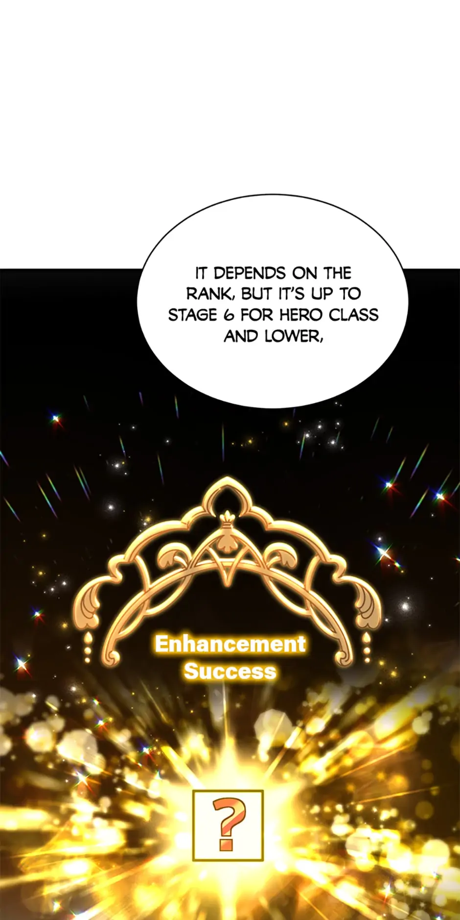 The 10-Star Player's Lucky Draw chapter 30 page 46