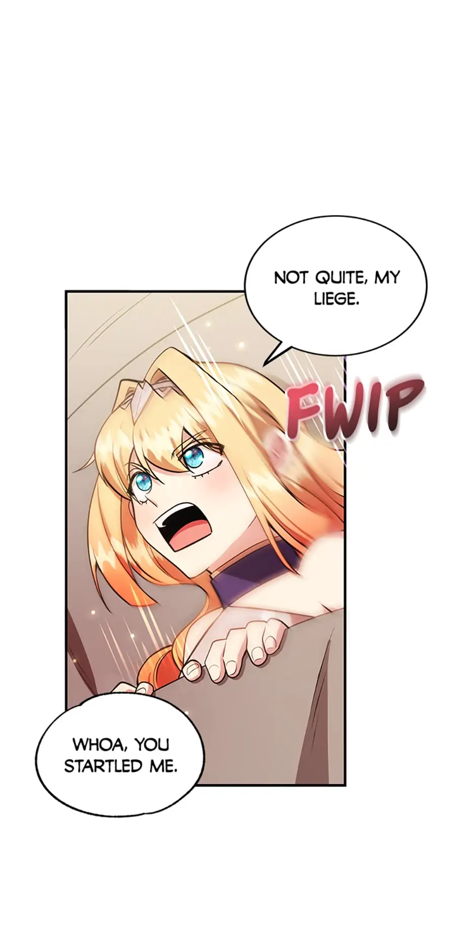 The 10-Star Player's Lucky Draw chapter 30 page 48