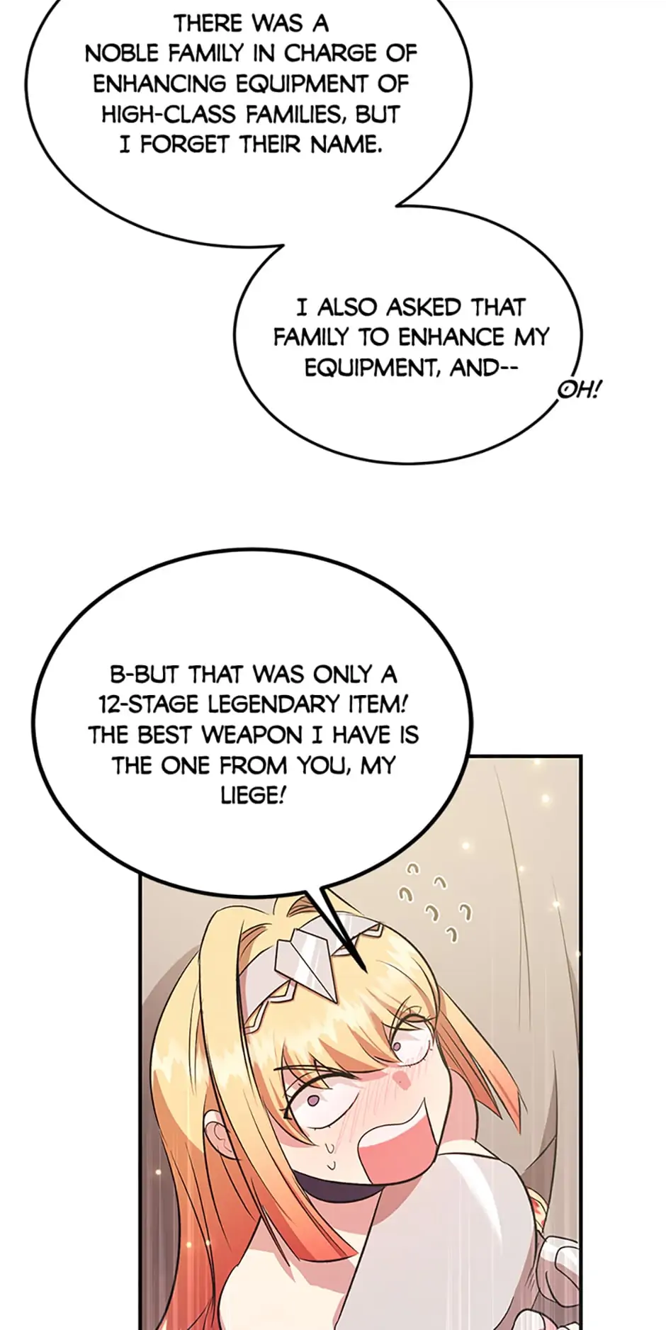 The 10-Star Player's Lucky Draw chapter 30 page 51