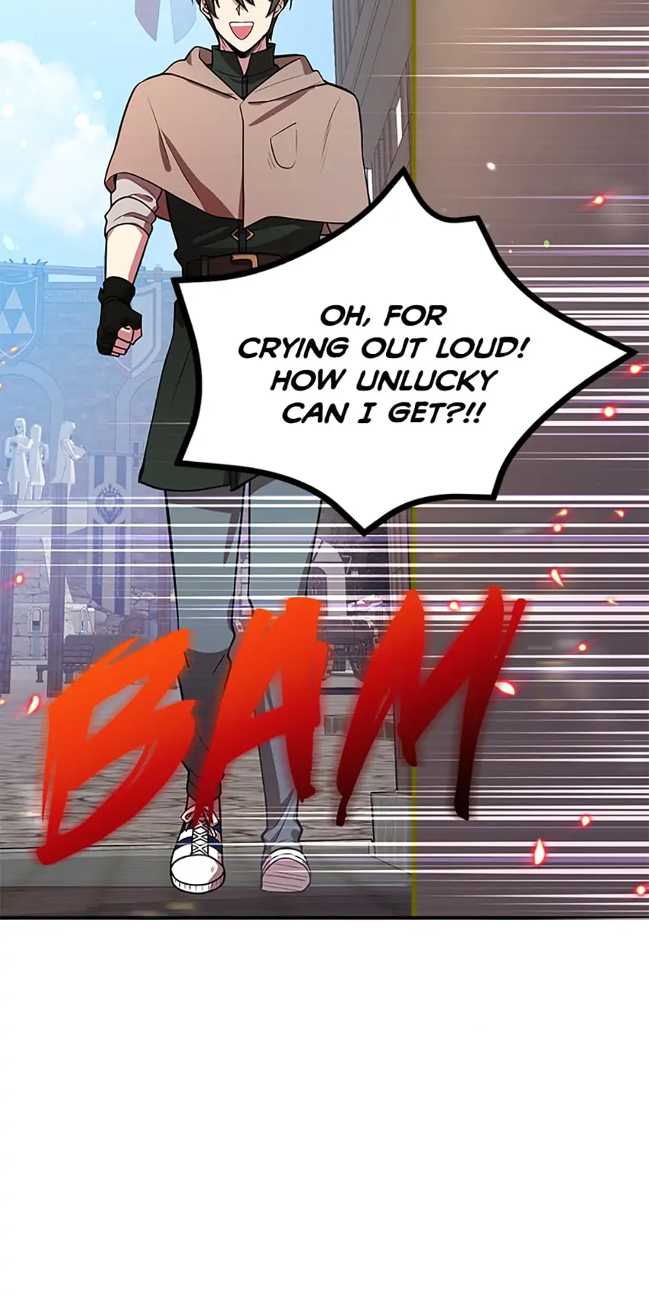 The 10-Star Player's Lucky Draw chapter 30 page 53