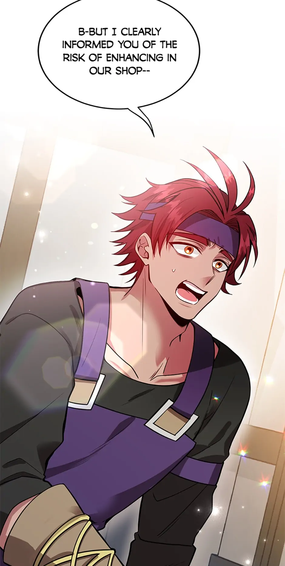 The 10-Star Player's Lucky Draw chapter 30 page 55