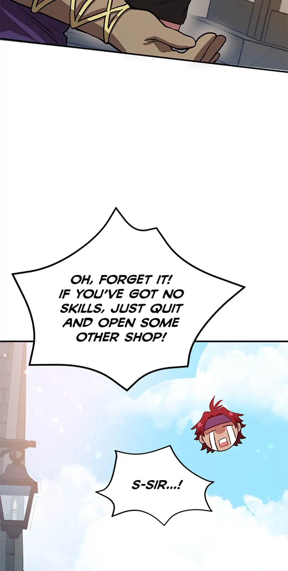 The 10-Star Player's Lucky Draw chapter 30 page 56