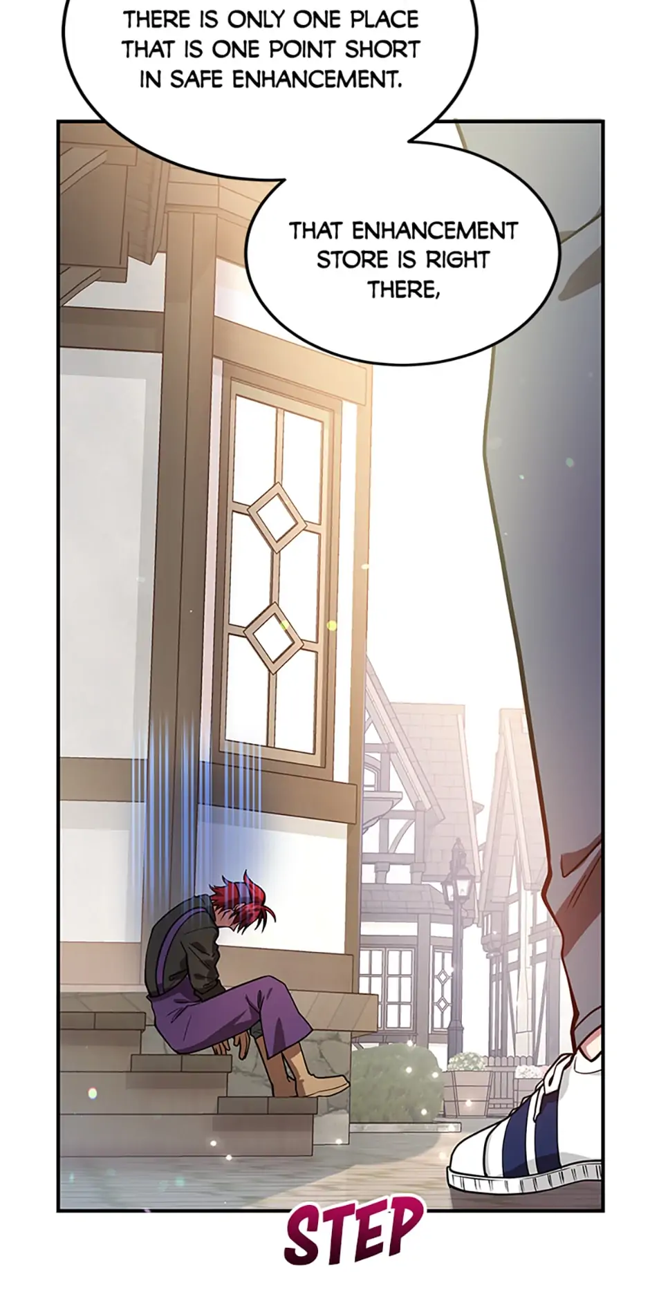 The 10-Star Player's Lucky Draw chapter 30 page 58