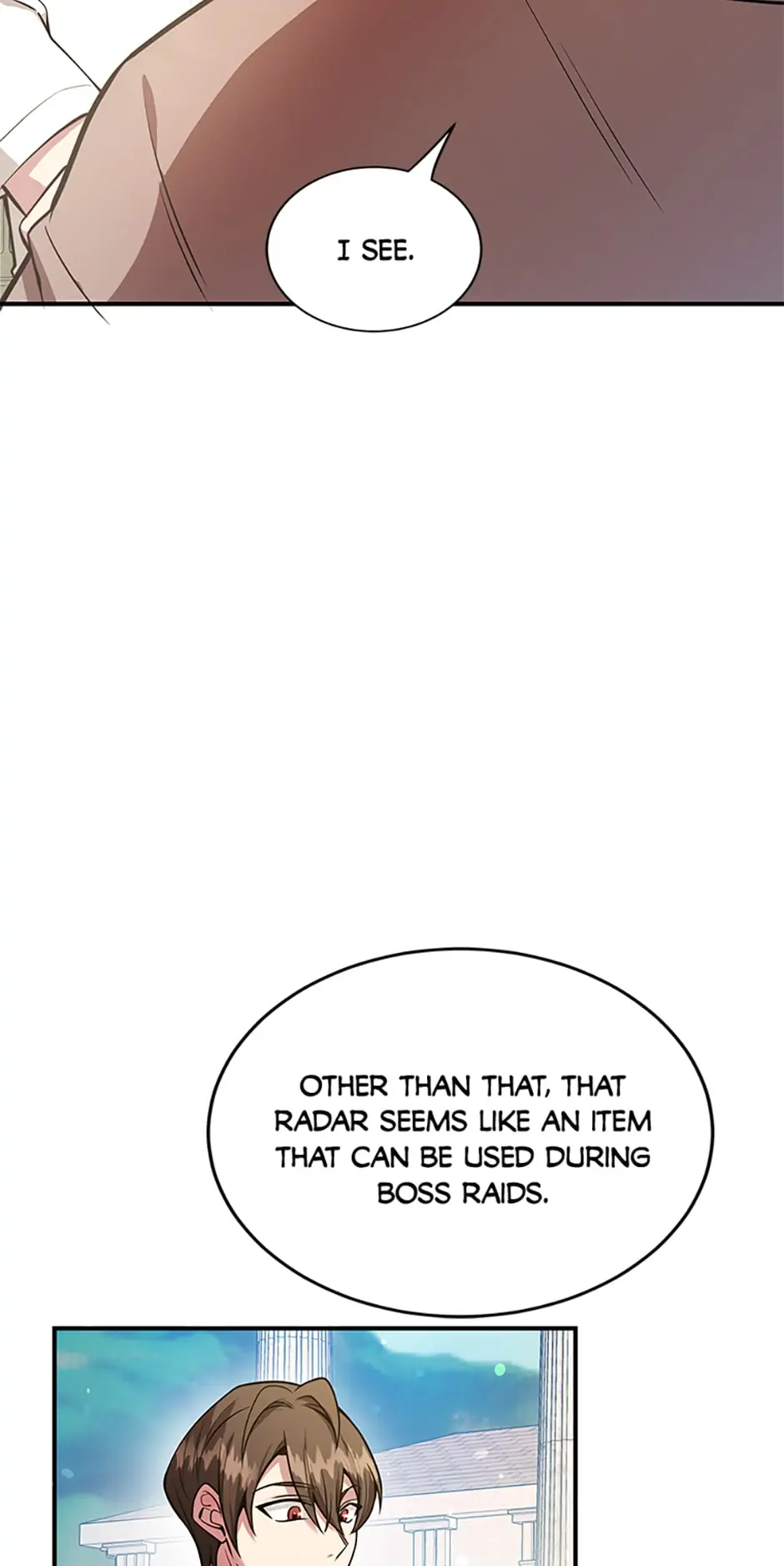 The 10-Star Player's Lucky Draw chapter 30 page 6