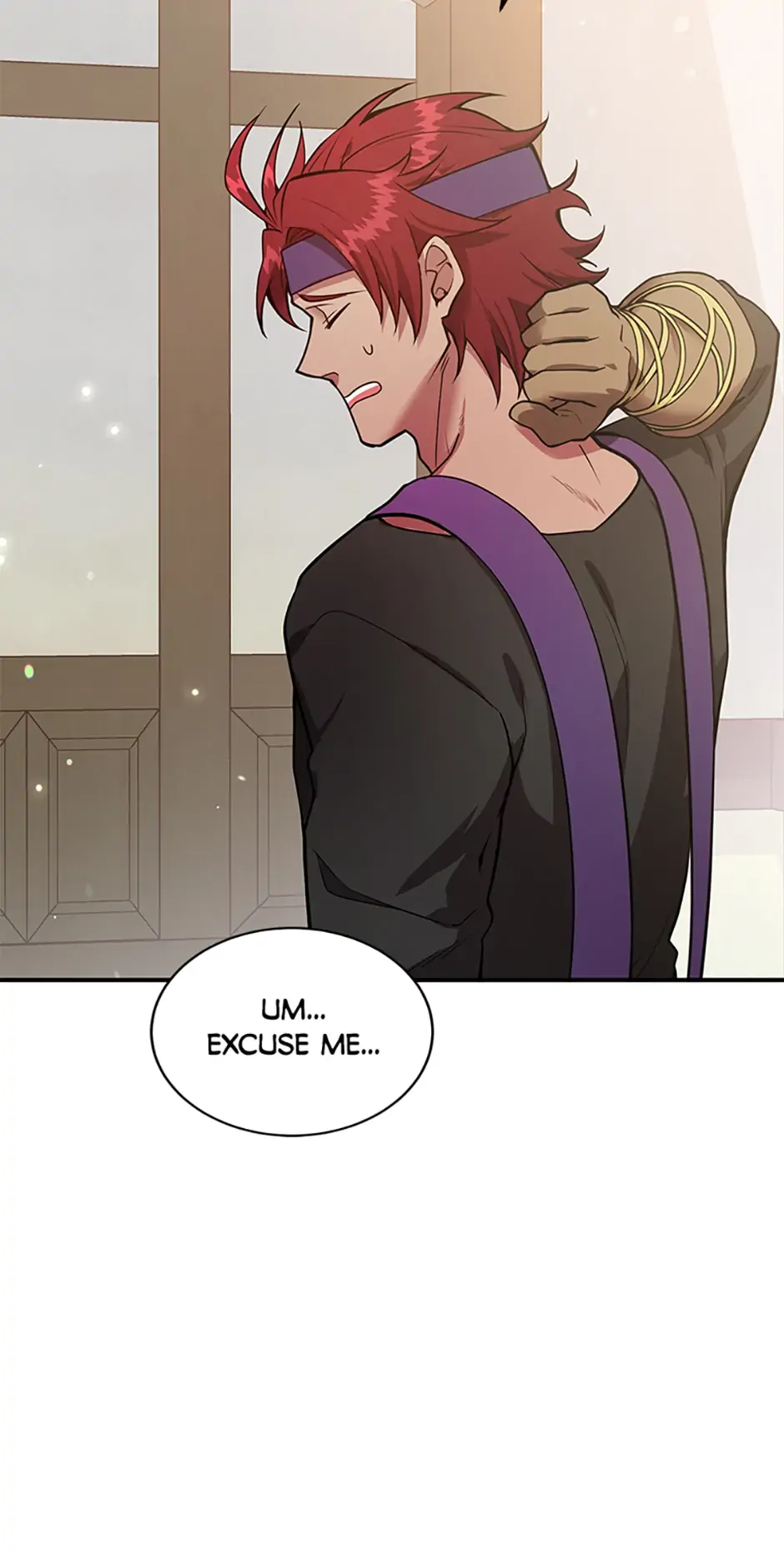 The 10-Star Player's Lucky Draw chapter 30 page 60