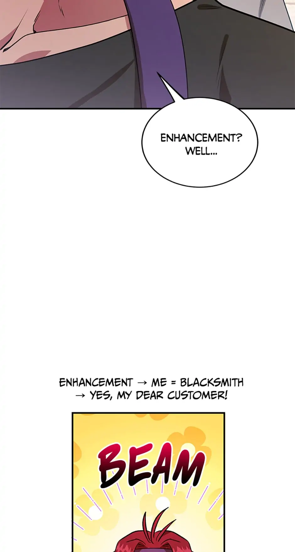 The 10-Star Player's Lucky Draw chapter 30 page 62