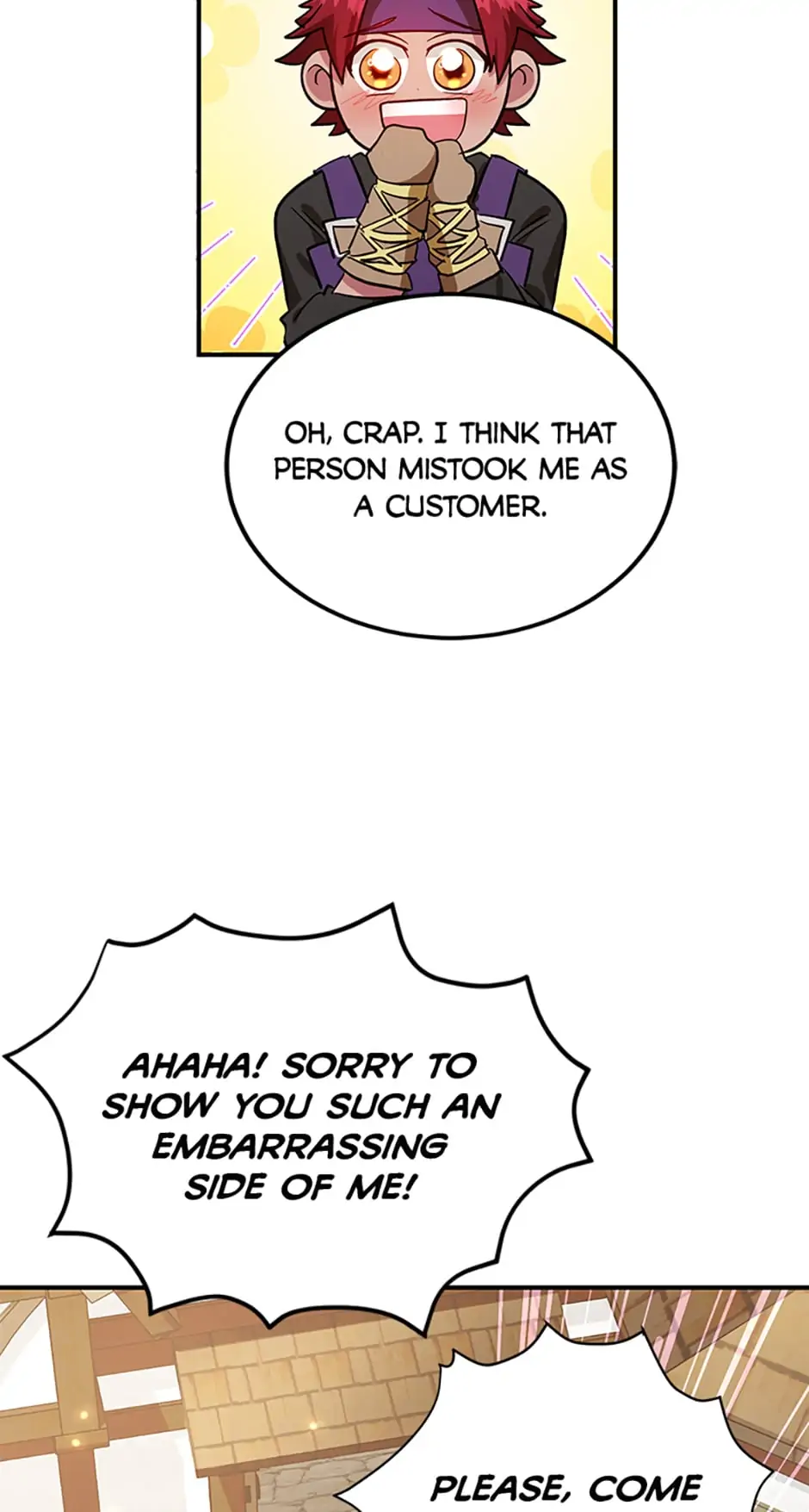 The 10-Star Player's Lucky Draw chapter 30 page 63