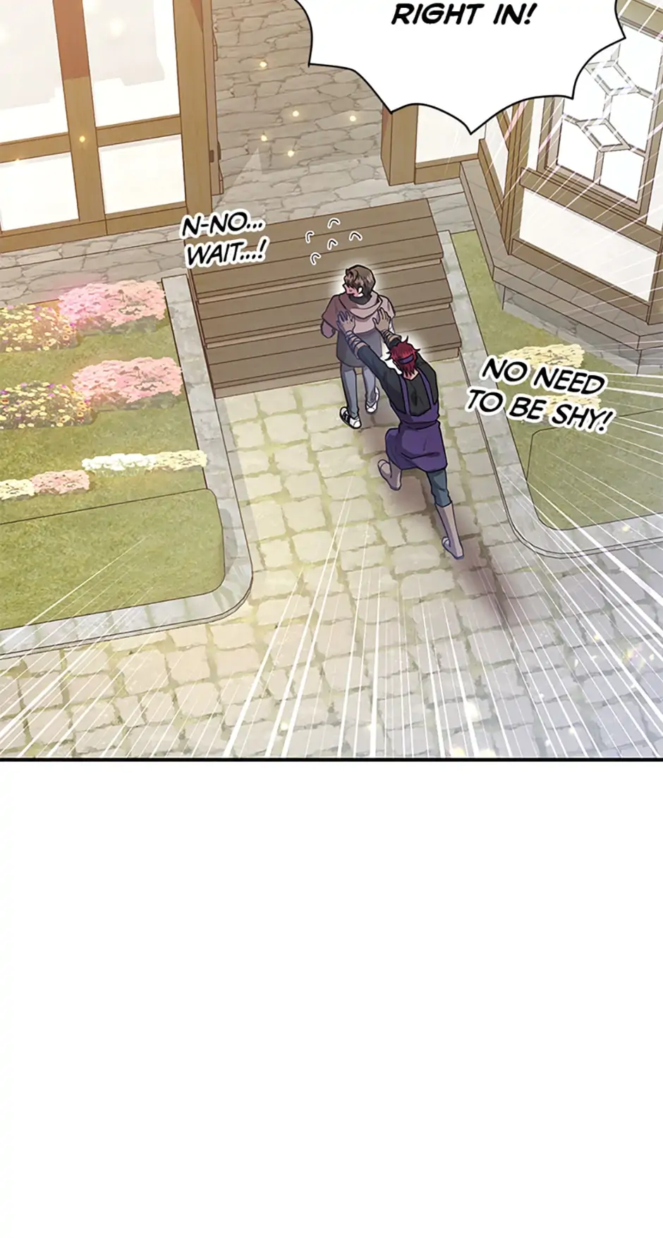 The 10-Star Player's Lucky Draw chapter 30 page 64