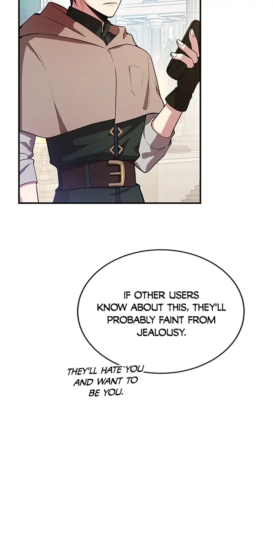 The 10-Star Player's Lucky Draw chapter 30 page 7