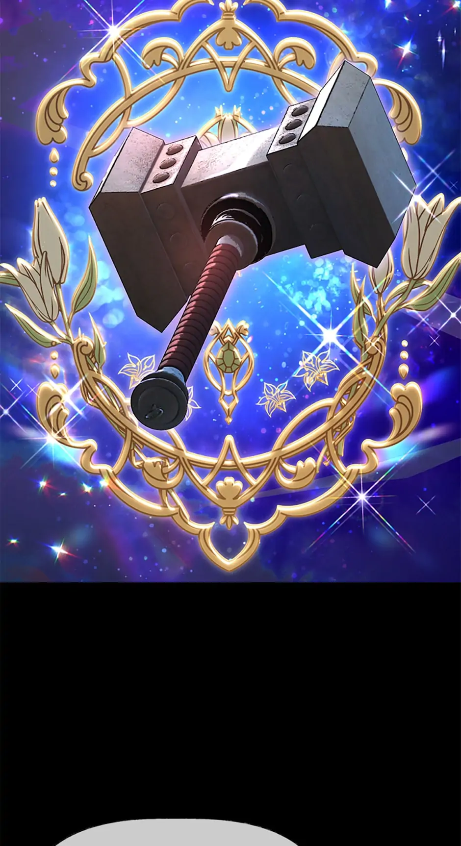 The 10-Star Player's Lucky Draw chapter 30 page 70