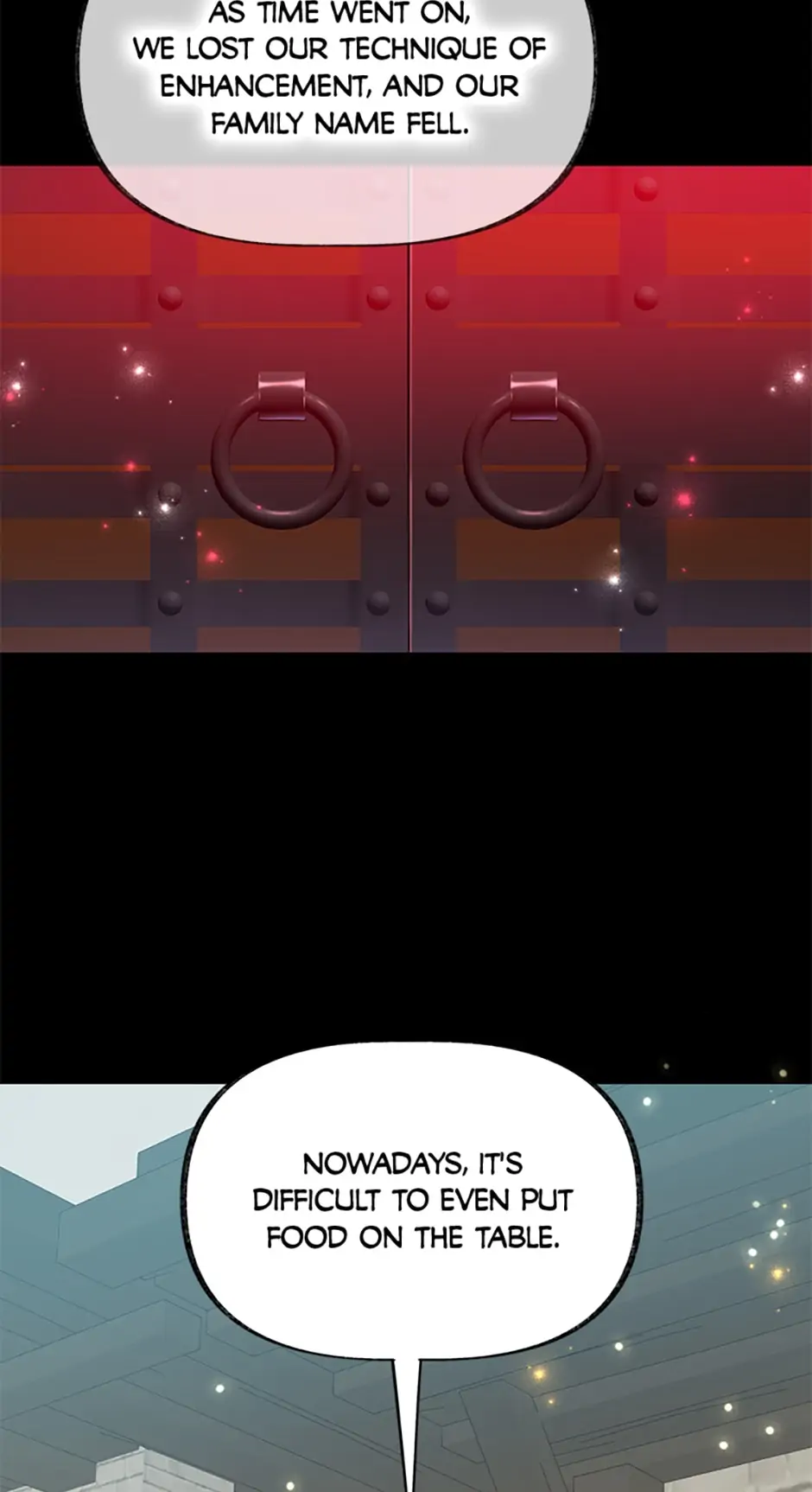 The 10-Star Player's Lucky Draw chapter 30 page 73