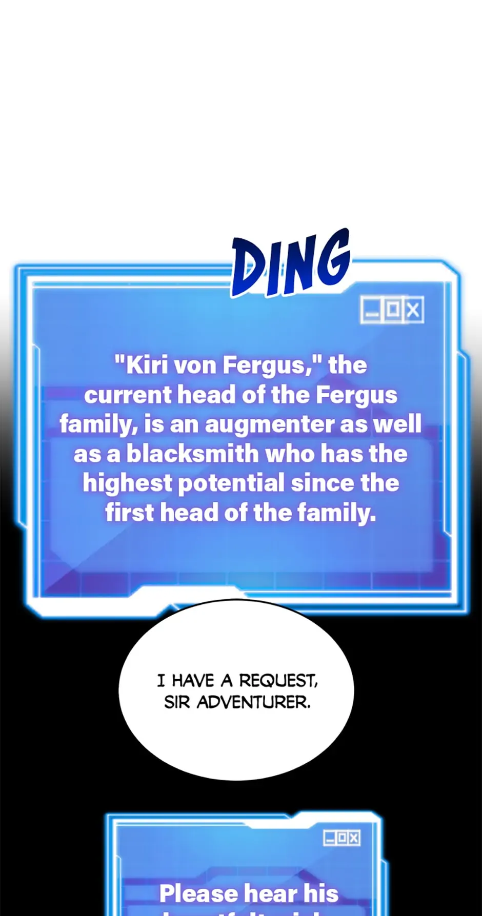 The 10-Star Player's Lucky Draw chapter 30 page 76