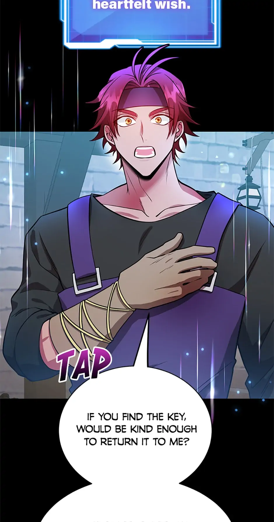 The 10-Star Player's Lucky Draw chapter 30 page 77