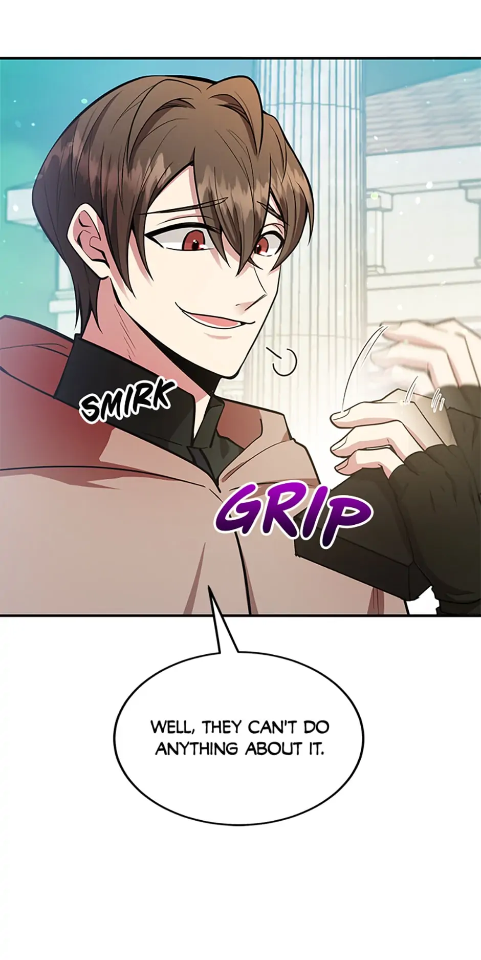 The 10-Star Player's Lucky Draw chapter 30 page 8