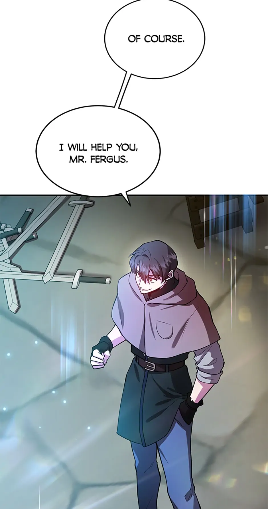 The 10-Star Player's Lucky Draw chapter 30 page 80