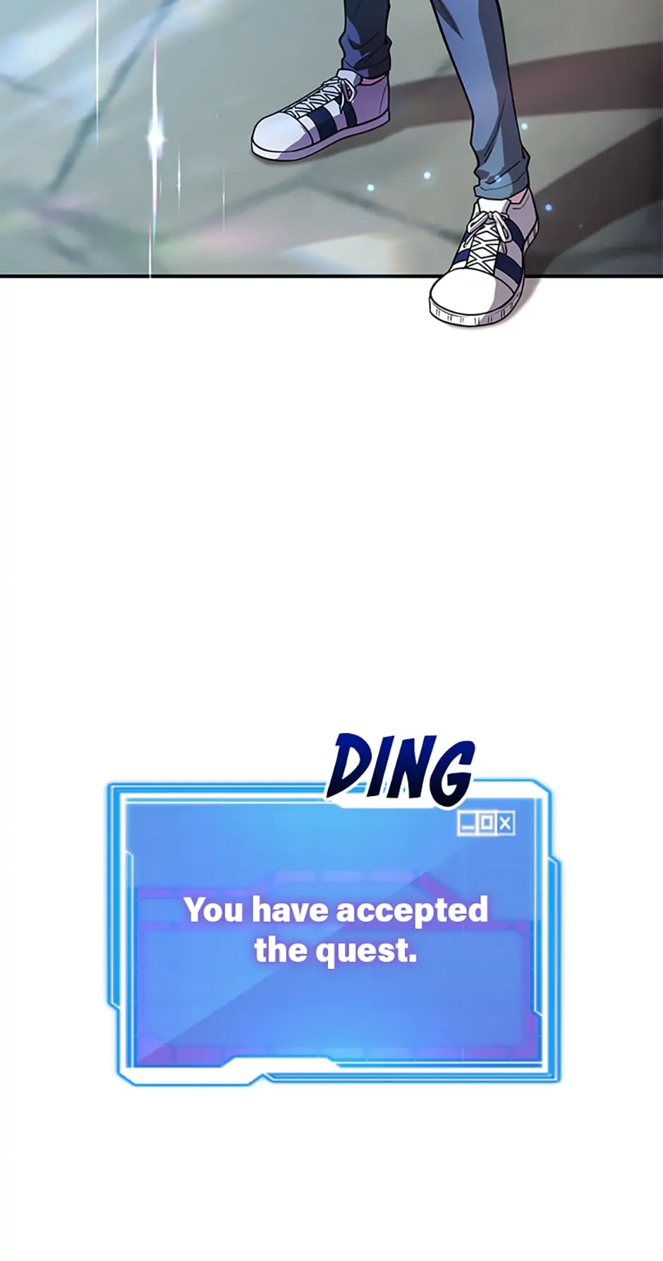 The 10-Star Player's Lucky Draw chapter 30 page 81