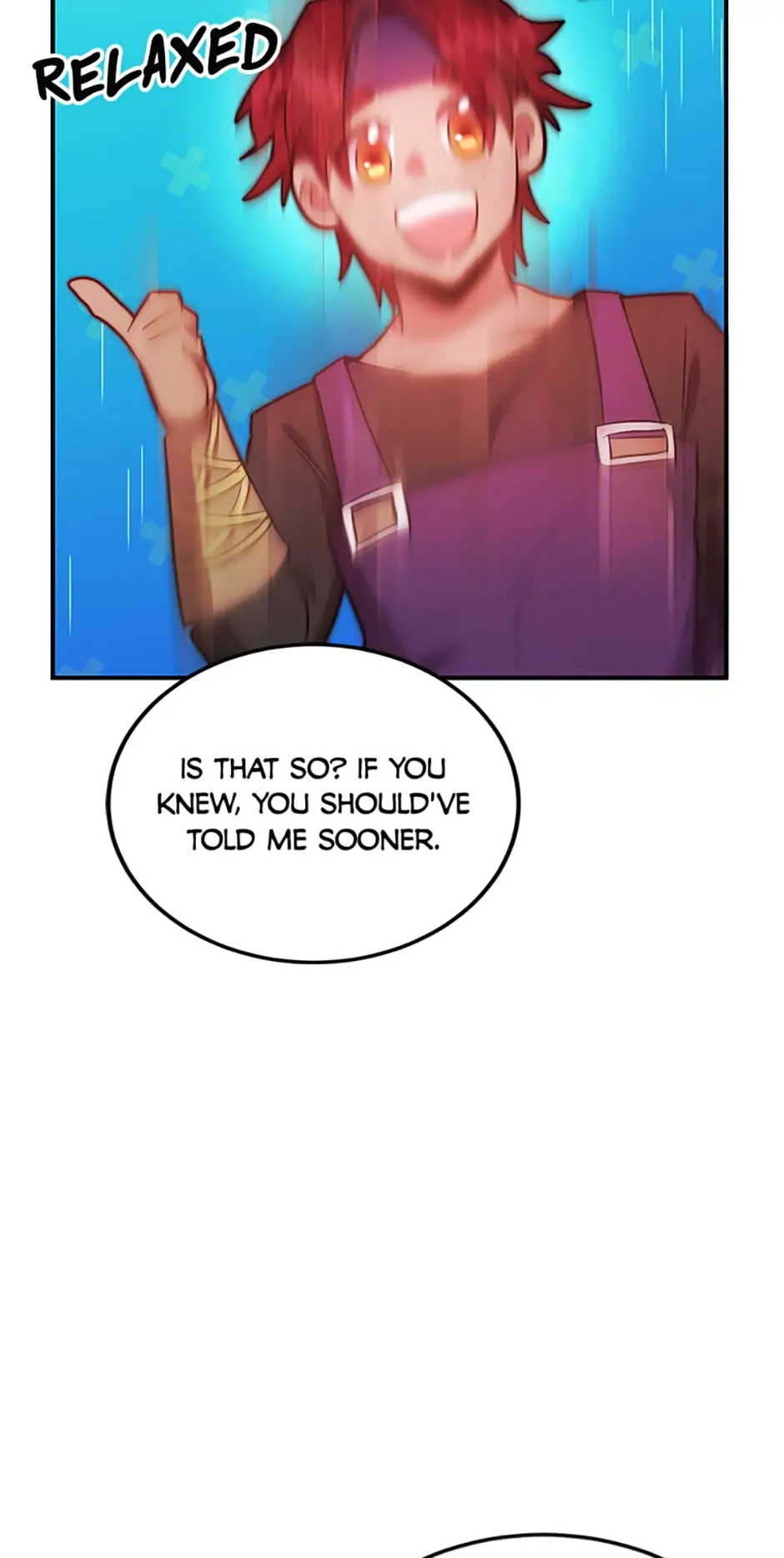 The 10-Star Player's Lucky Draw chapter 31 page 11