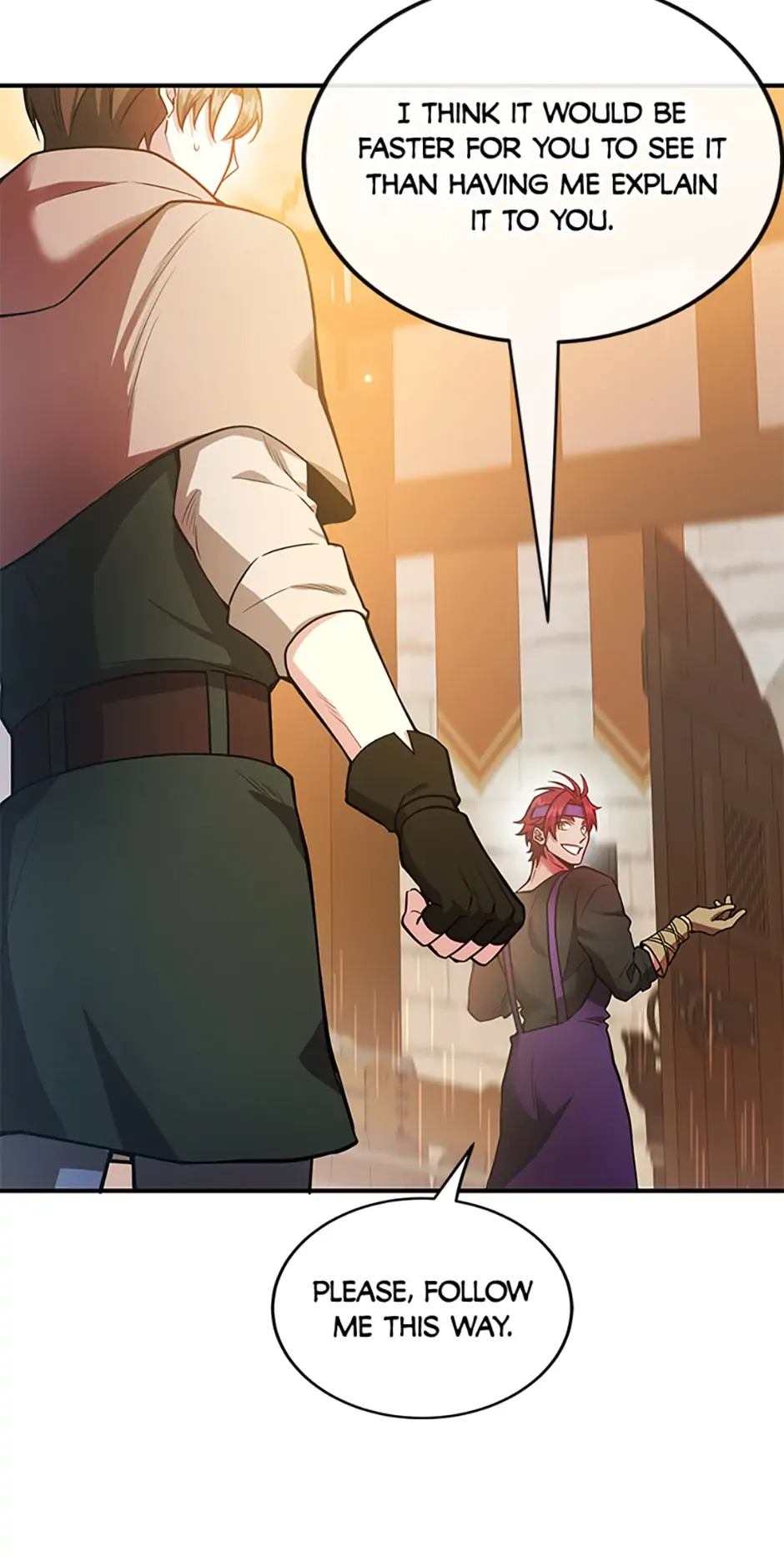 The 10-Star Player's Lucky Draw chapter 31 page 12