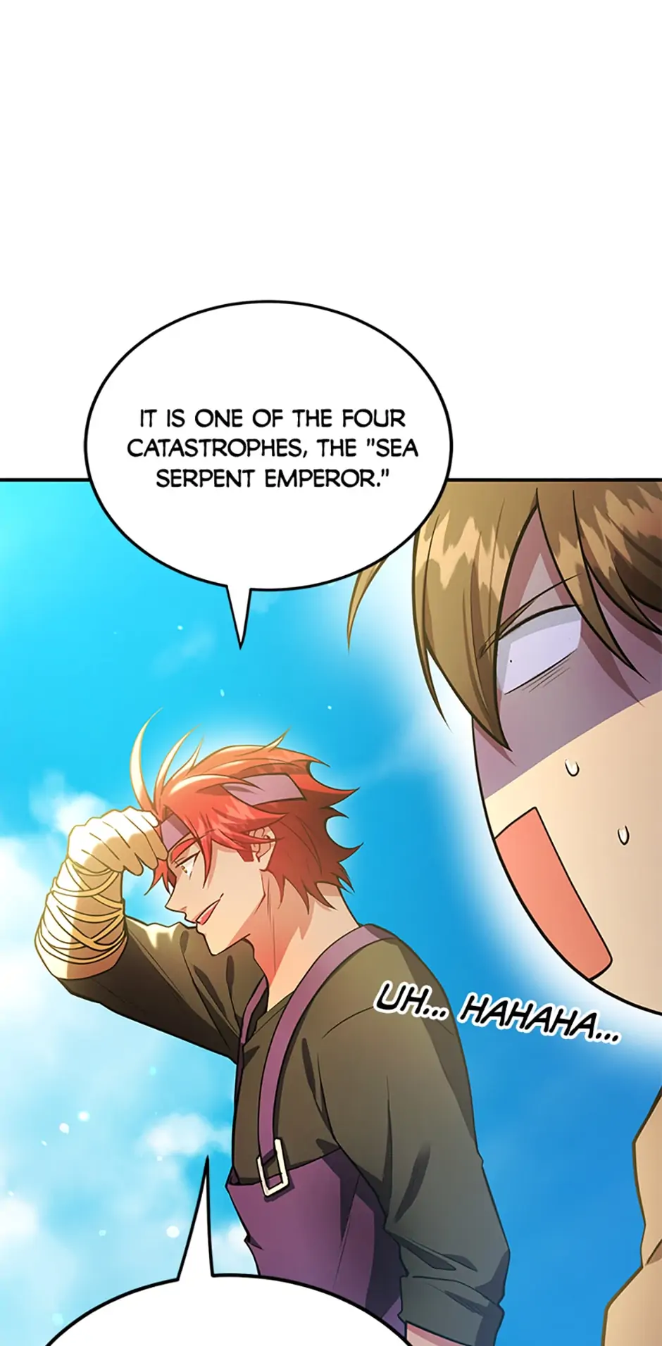 The 10-Star Player's Lucky Draw chapter 31 page 18