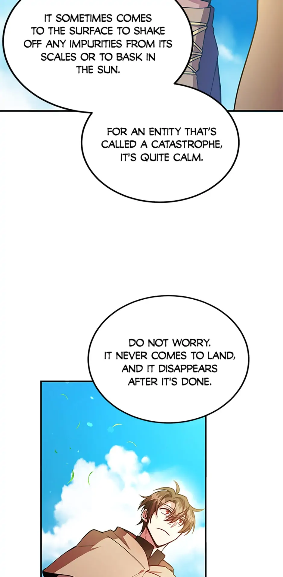 The 10-Star Player's Lucky Draw chapter 31 page 19