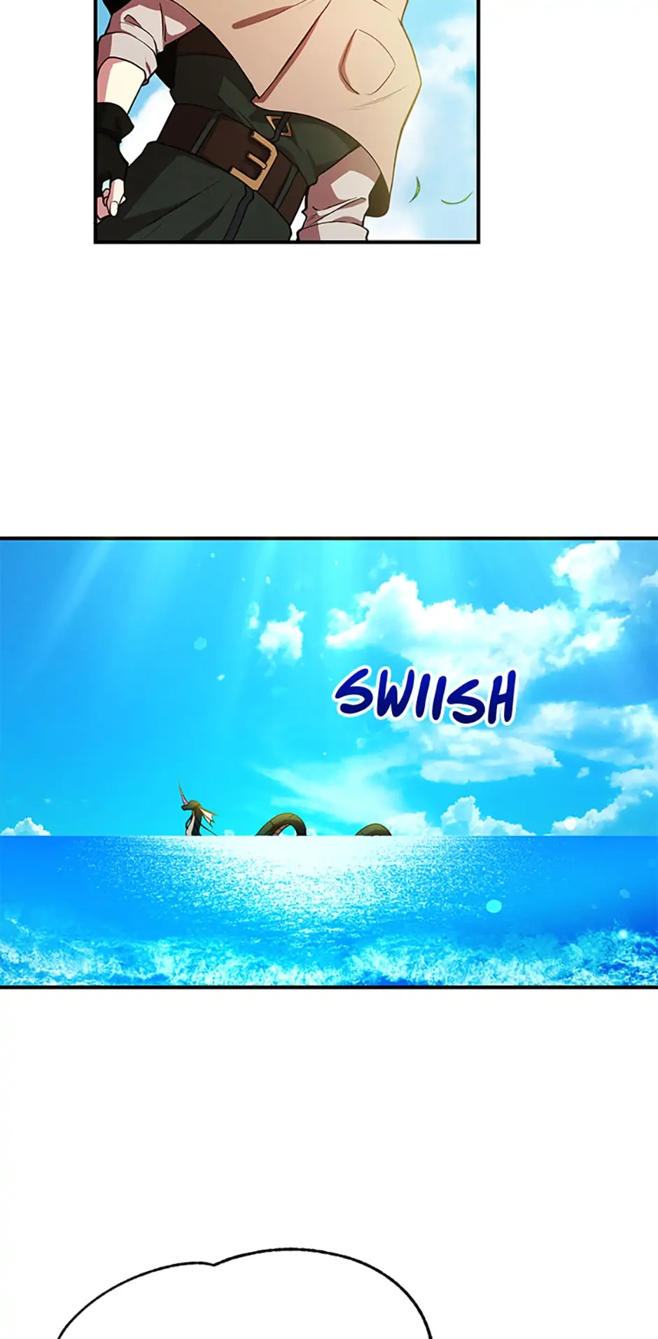 The 10-Star Player's Lucky Draw chapter 31 page 20