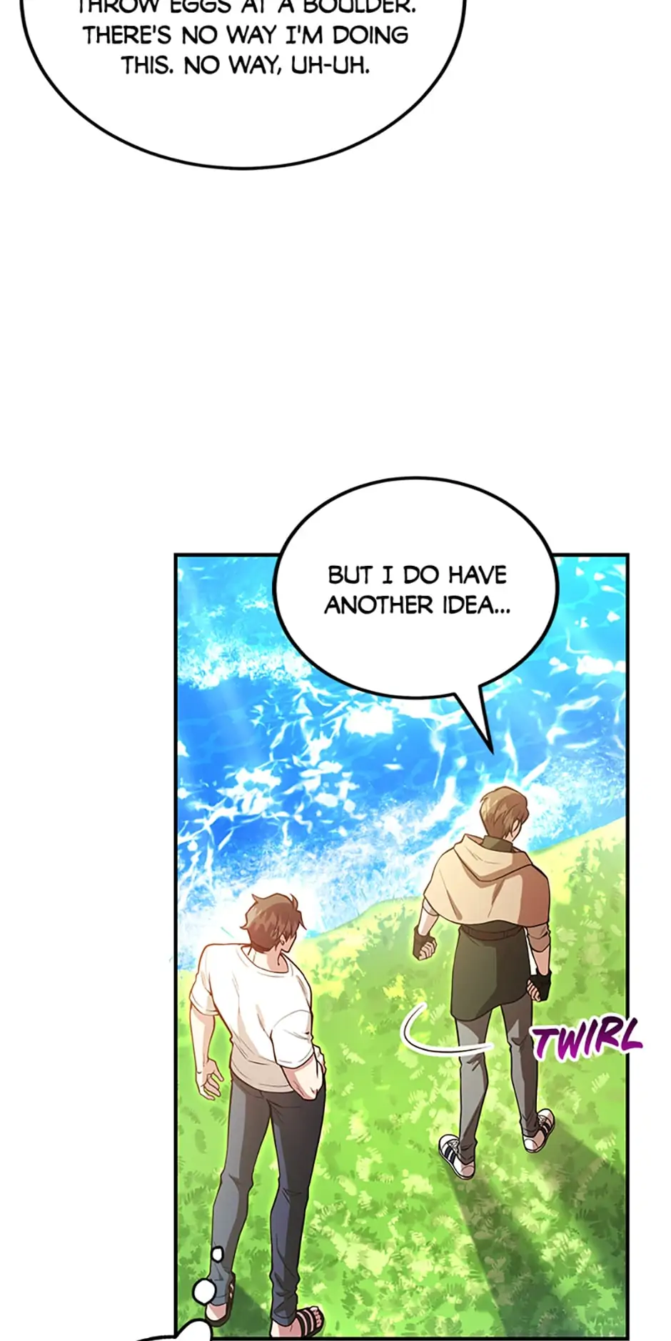 The 10-Star Player's Lucky Draw chapter 31 page 25