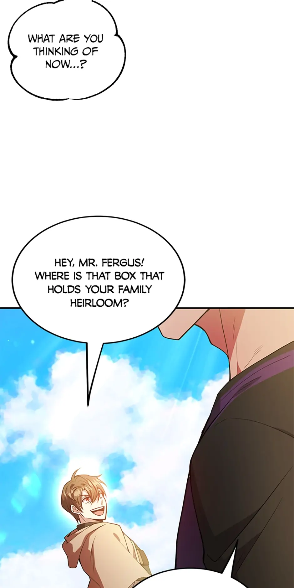 The 10-Star Player's Lucky Draw chapter 31 page 26