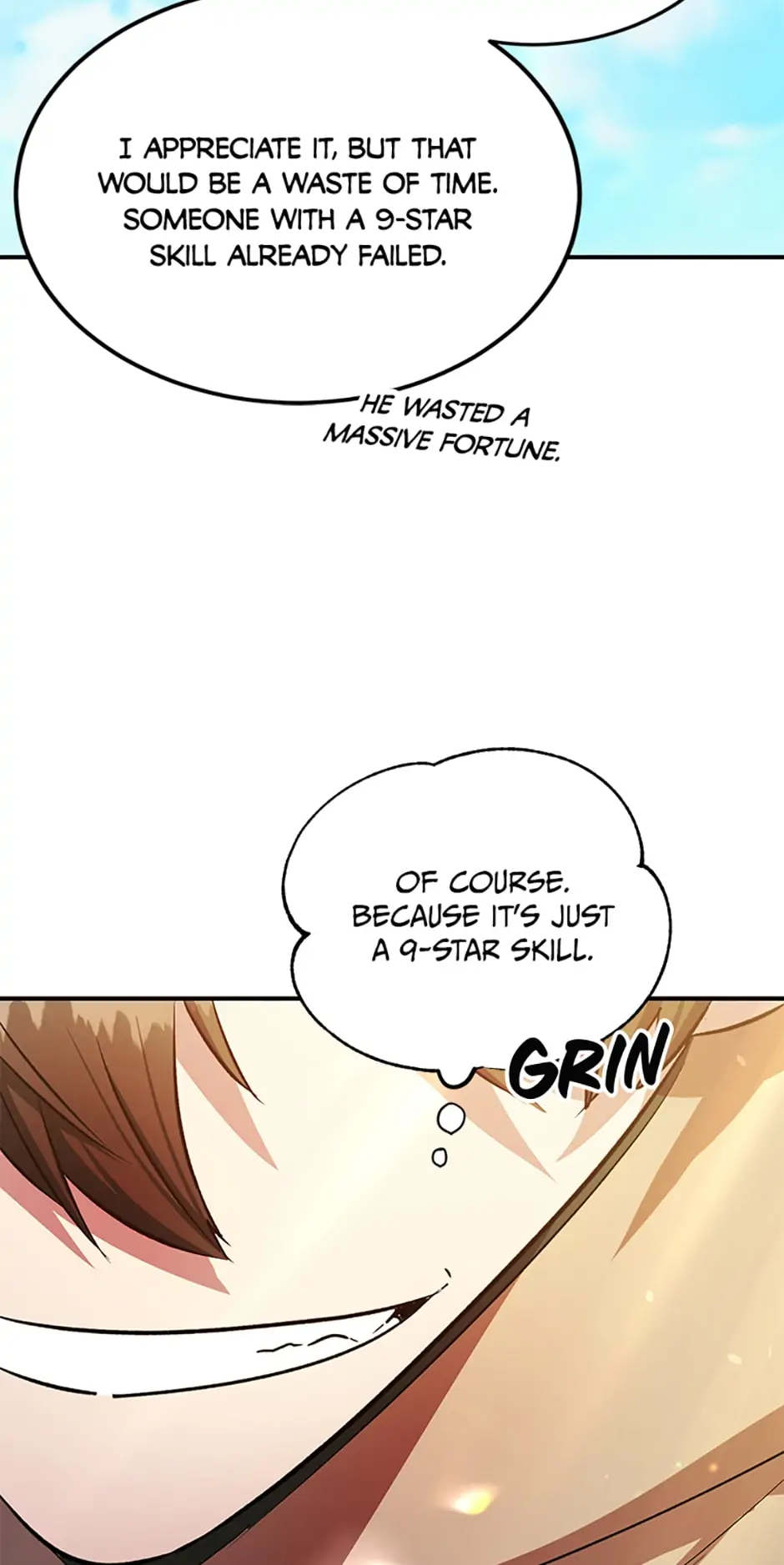 The 10-Star Player's Lucky Draw chapter 31 page 28