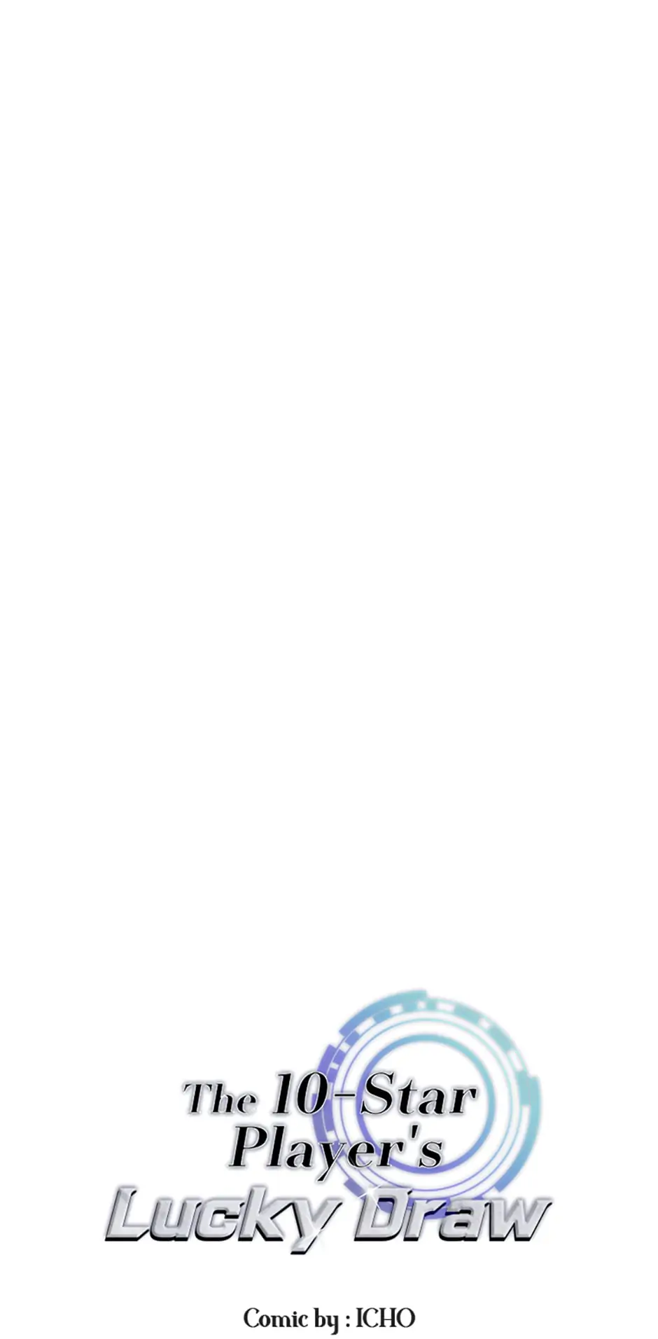 The 10-Star Player's Lucky Draw chapter 31 page 30