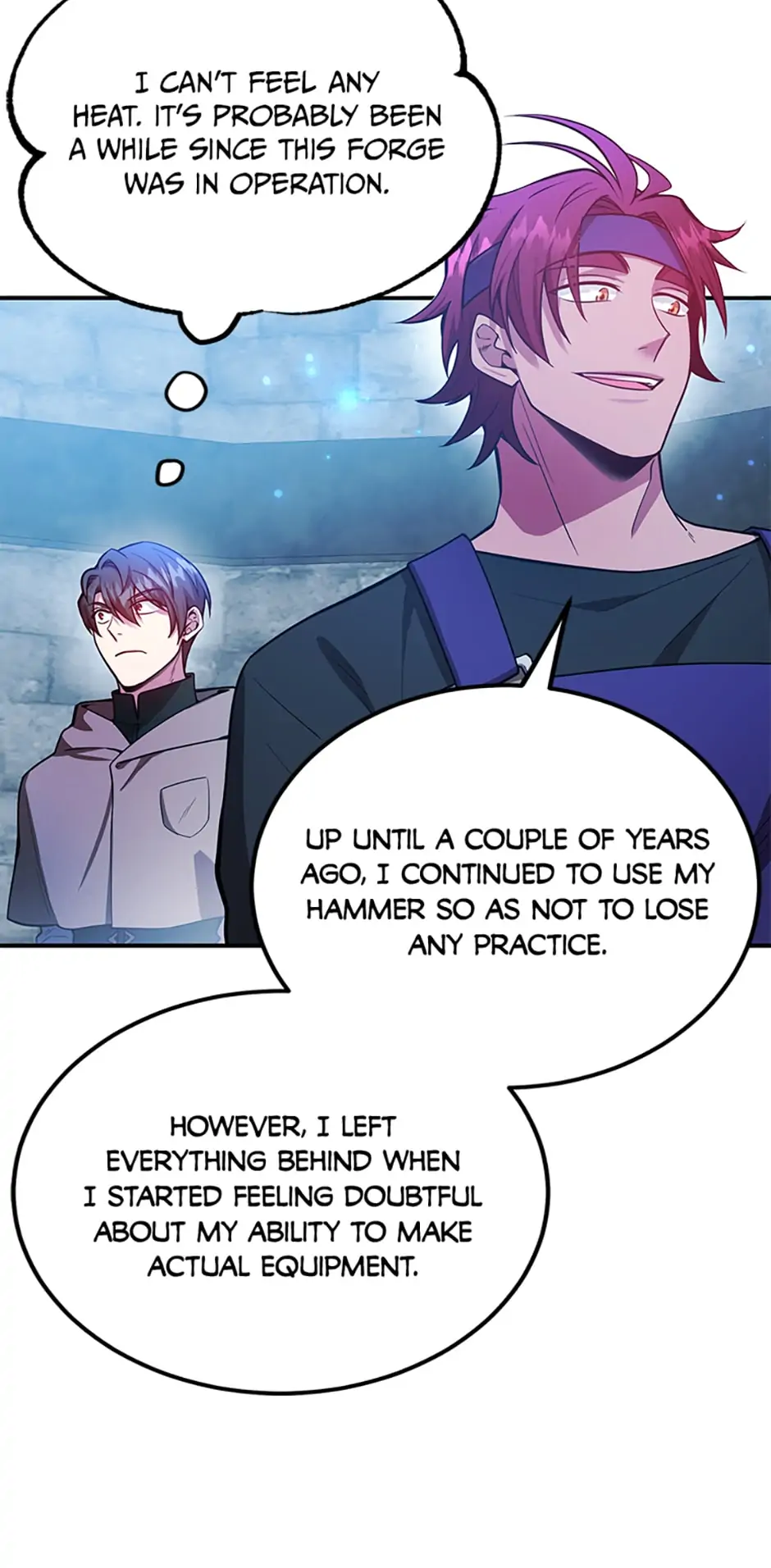 The 10-Star Player's Lucky Draw chapter 31 page 33