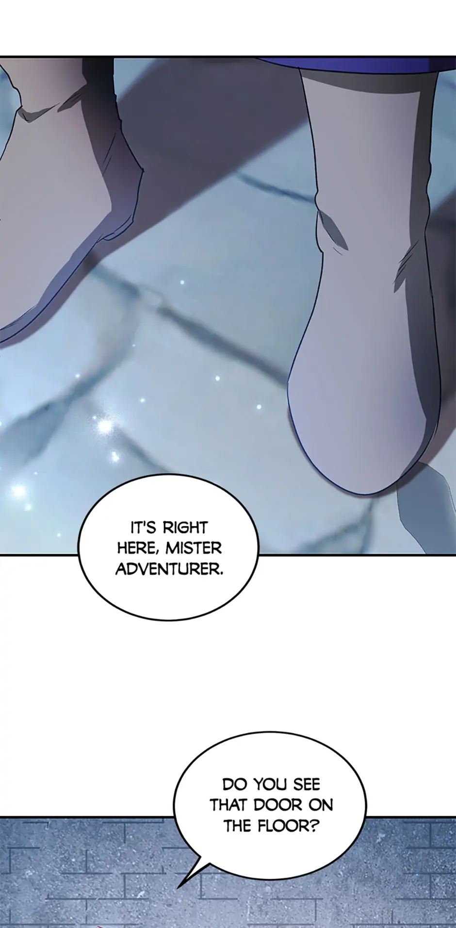 The 10-Star Player's Lucky Draw chapter 31 page 34