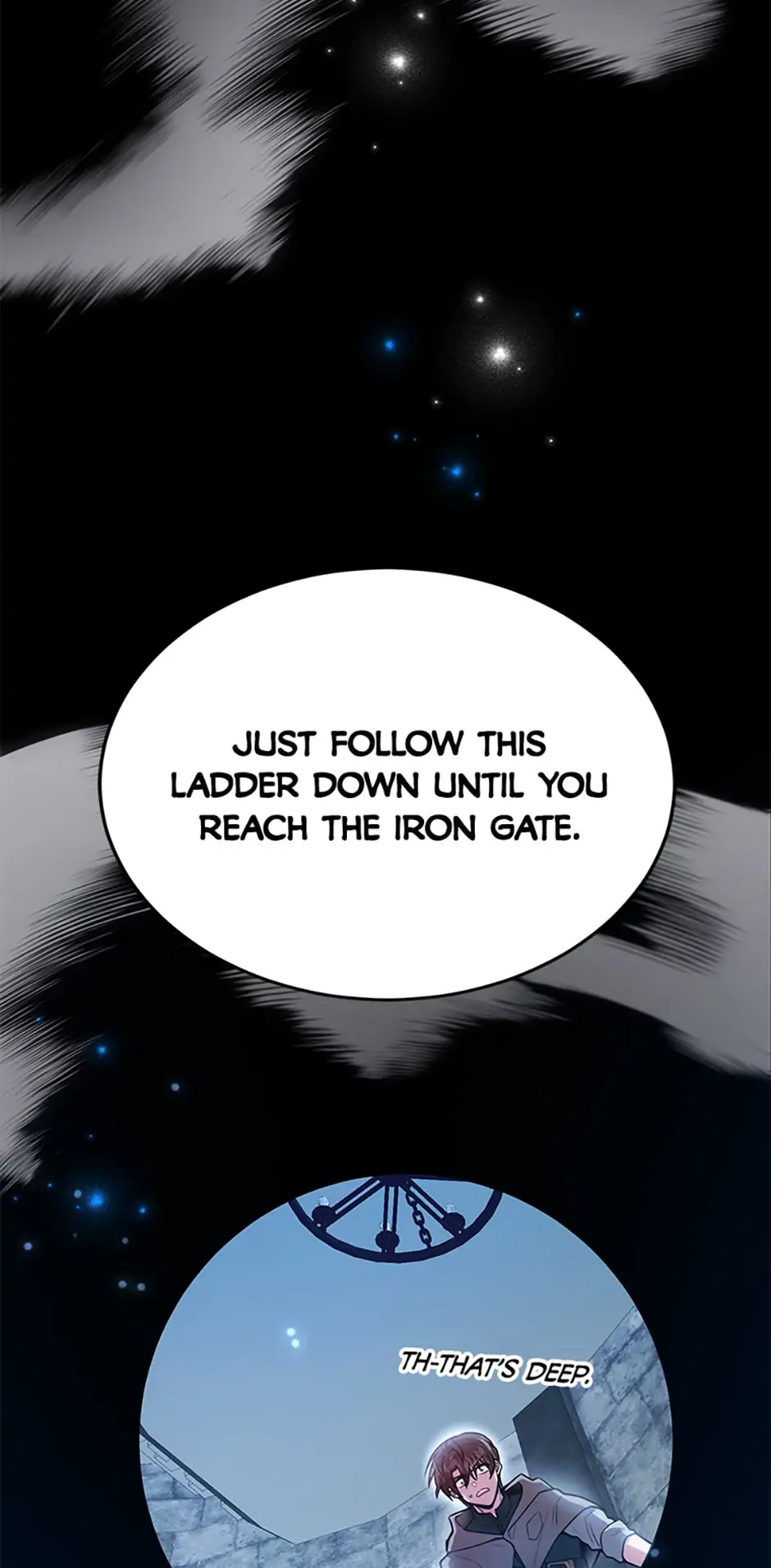 The 10-Star Player's Lucky Draw chapter 31 page 37