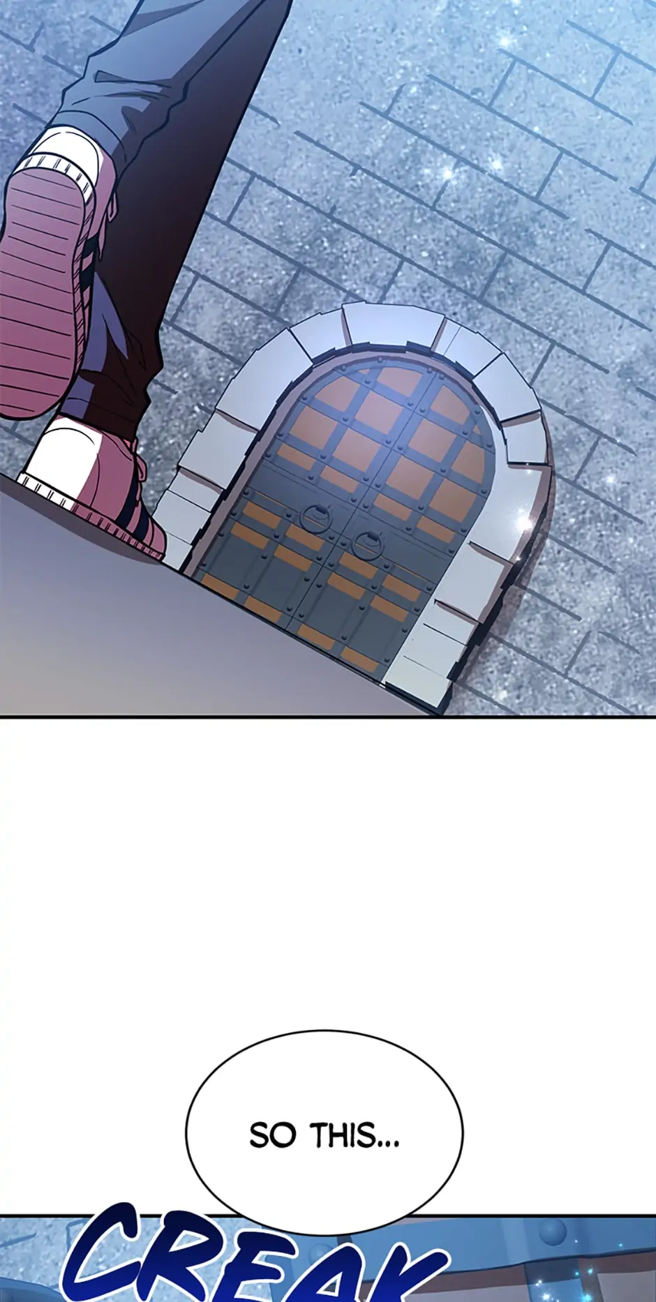 The 10-Star Player's Lucky Draw chapter 31 page 40